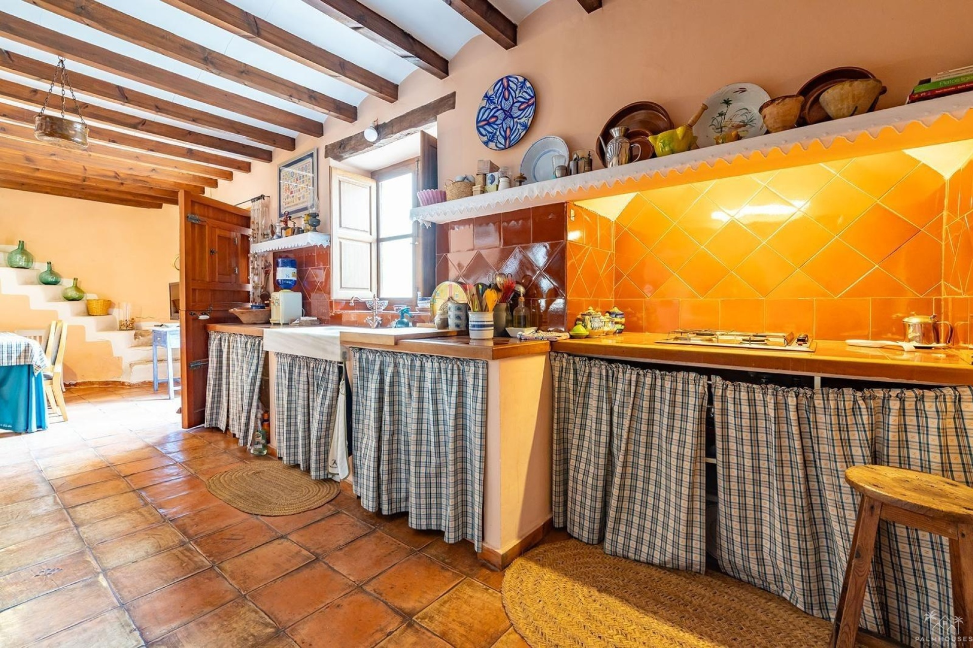 Revente - Maison - Los Martinez Del Puerto - Los Martínez Del Puerto