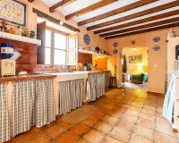 Revente - Maison - Los Martinez Del Puerto - Los Martínez Del Puerto
