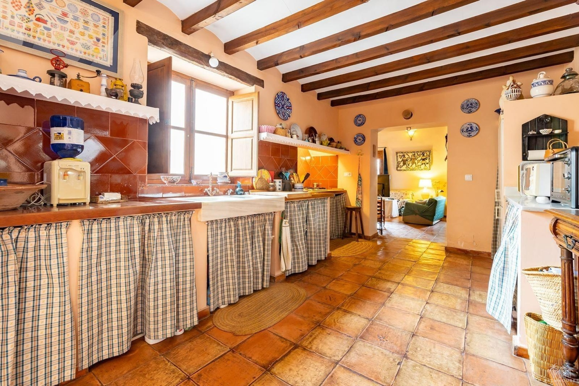 Revente - Maison - Los Martinez Del Puerto - Los Martínez Del Puerto