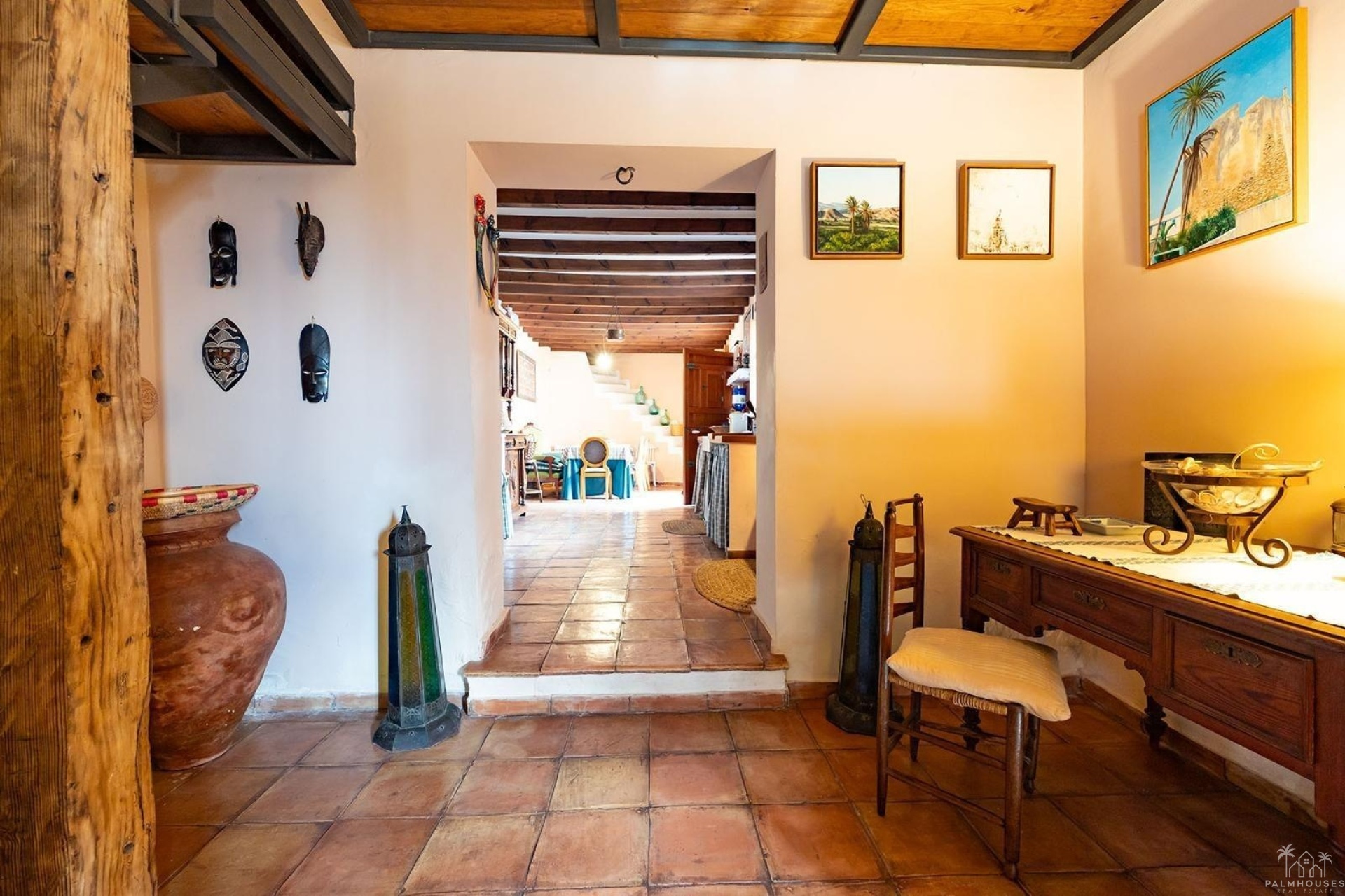 Revente - Maison - Los Martinez Del Puerto - Los Martínez Del Puerto