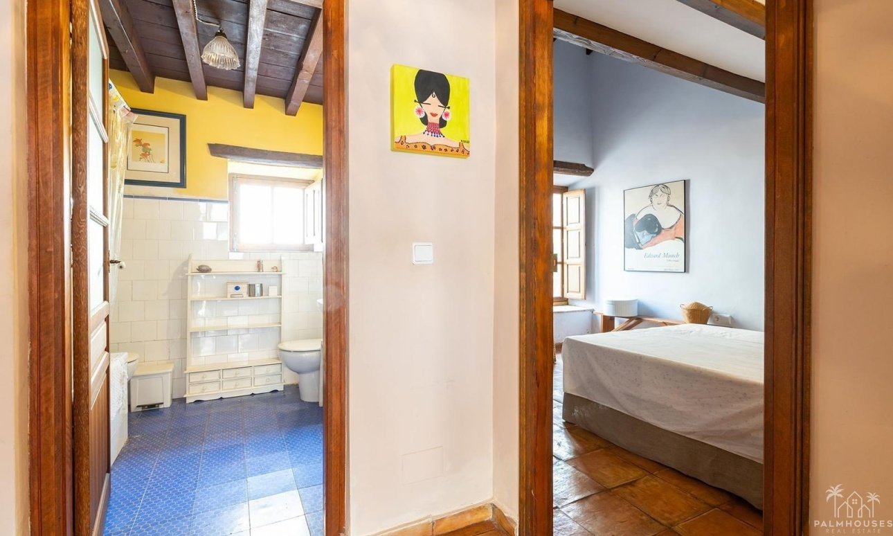 Revente - Maison - Los Martinez Del Puerto - Los Martínez Del Puerto