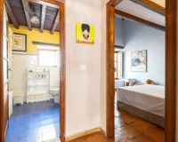 Revente - Maison - Los Martinez Del Puerto - Los Martínez Del Puerto