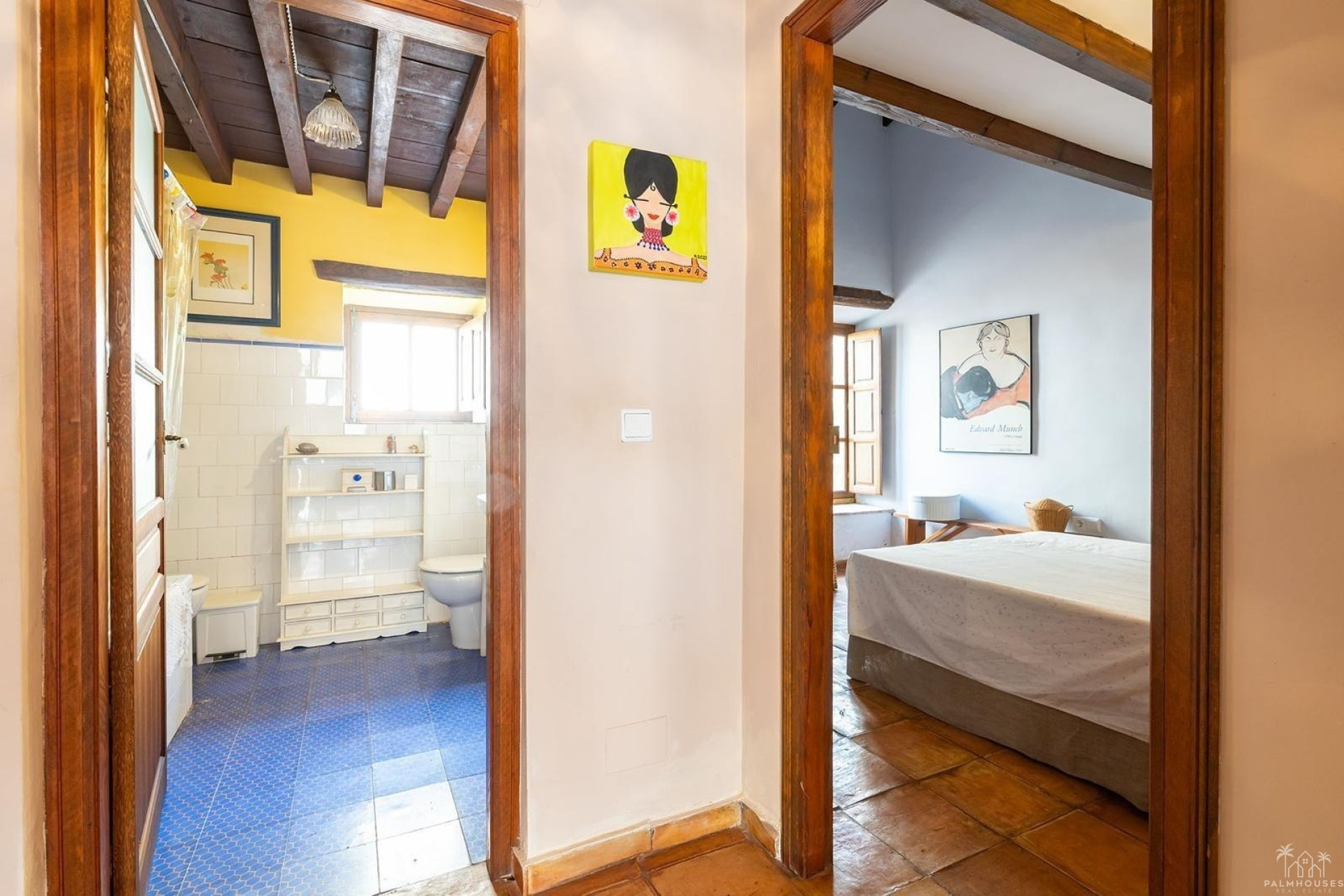 Revente - Maison - Los Martinez Del Puerto - Los Martínez Del Puerto