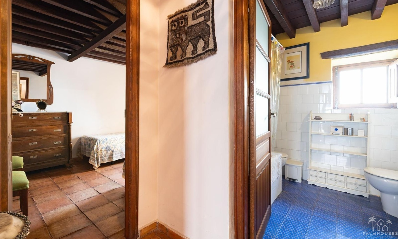 Revente - Maison - Los Martinez Del Puerto - Los Martínez Del Puerto
