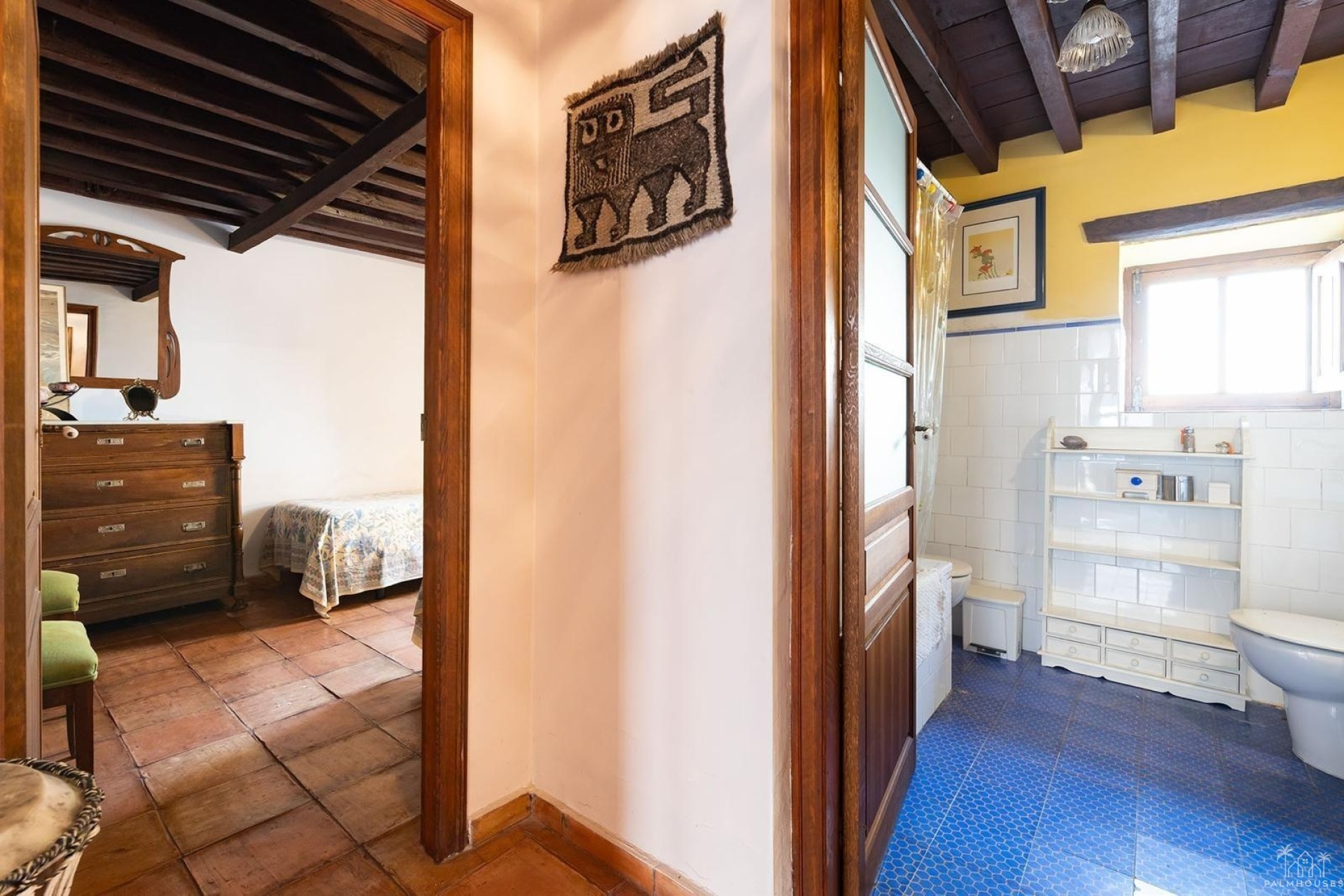 Revente - Maison - Los Martinez Del Puerto - Los Martínez Del Puerto