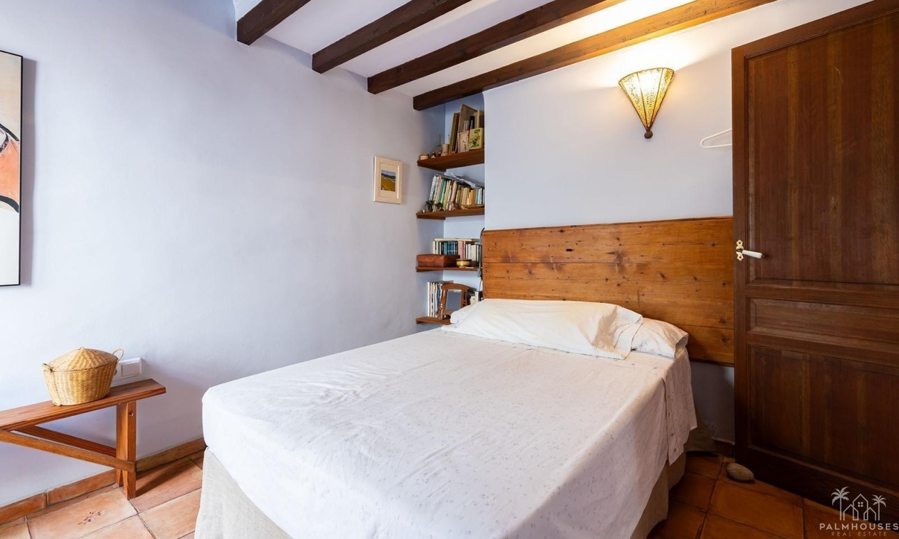 Revente - Maison - Los Martinez Del Puerto - Los Martínez Del Puerto