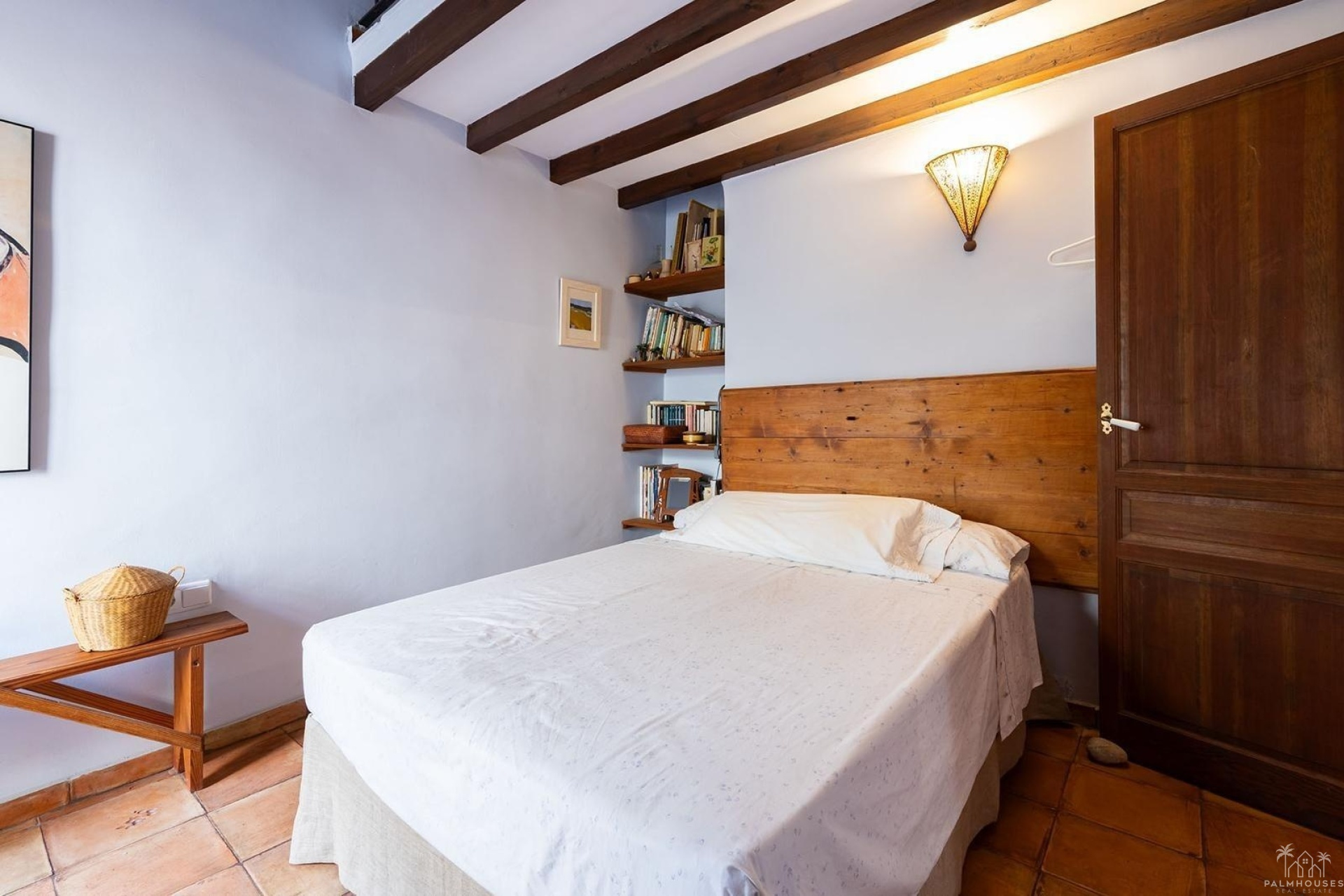 Revente - Maison - Los Martinez Del Puerto - Los Martínez Del Puerto