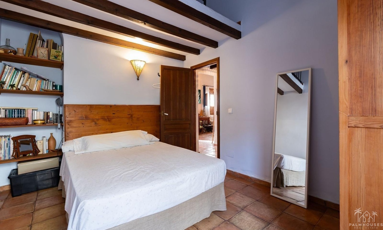 Revente - Maison - Los Martinez Del Puerto - Los Martínez Del Puerto