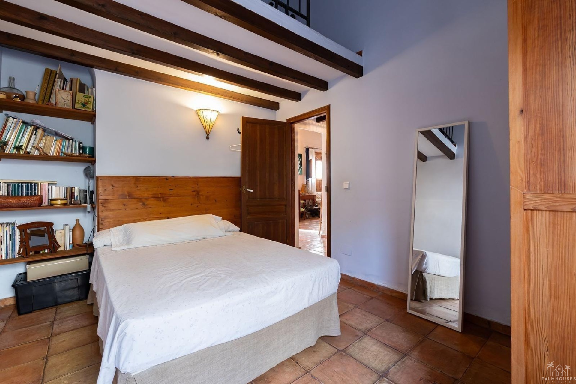 Revente - Maison - Los Martinez Del Puerto - Los Martínez Del Puerto