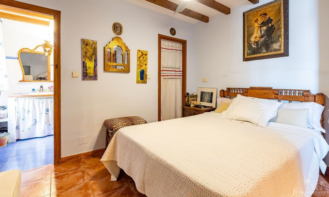 Revente - Maison - Los Martinez Del Puerto - Los Martínez Del Puerto