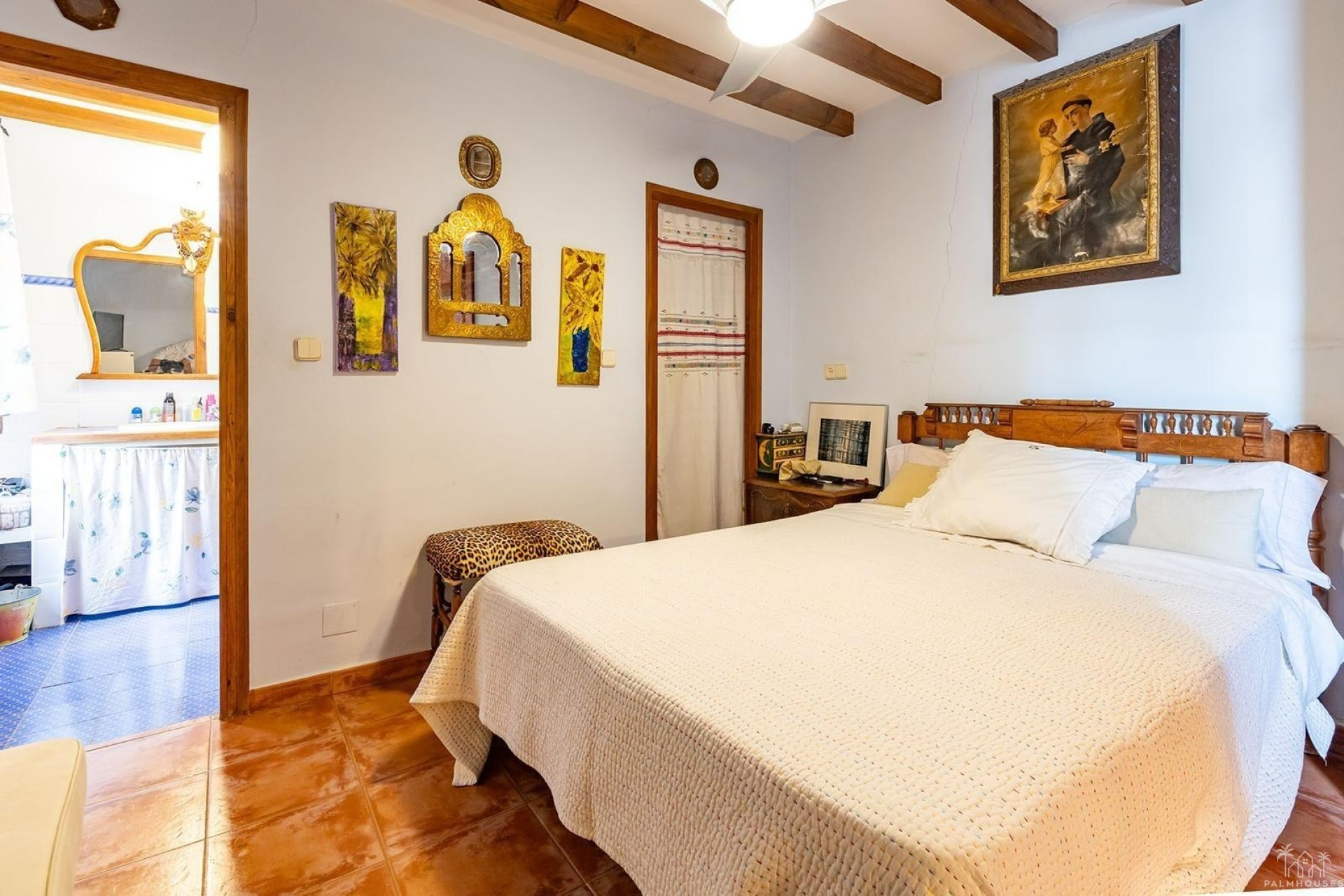 Revente - Maison - Los Martinez Del Puerto - Los Martínez Del Puerto
