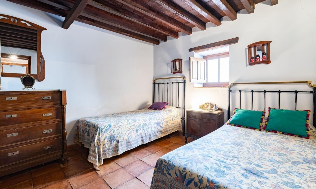 Revente - Maison - Los Martinez Del Puerto - Los Martínez Del Puerto