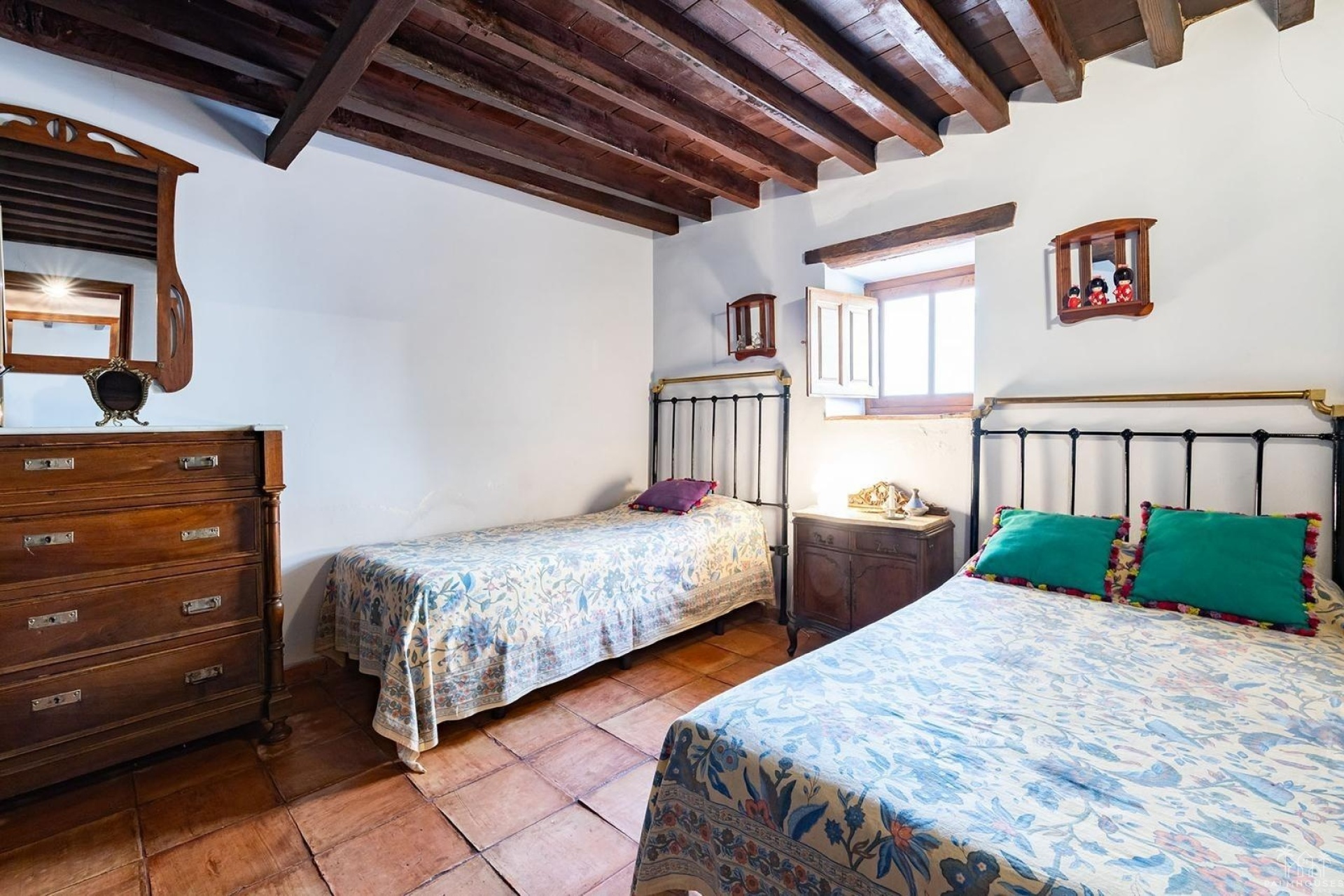 Revente - Maison - Los Martinez Del Puerto - Los Martínez Del Puerto