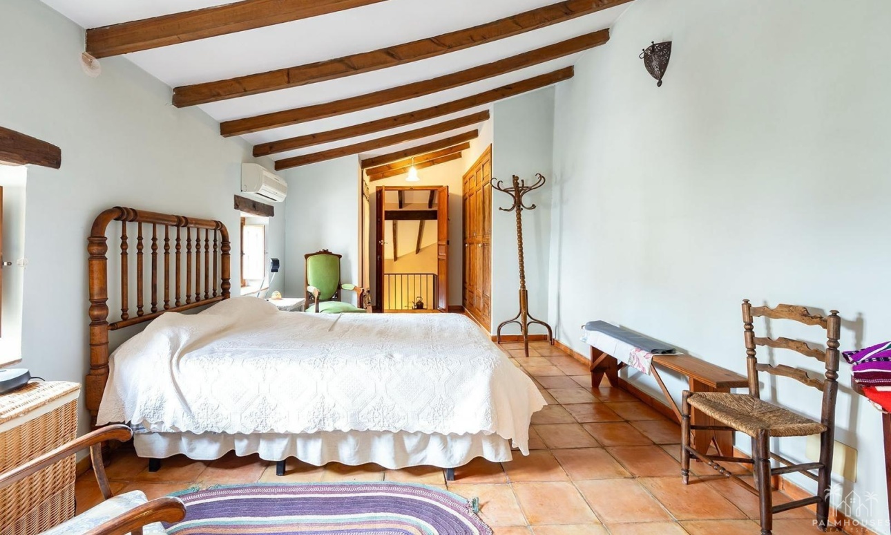 Revente - Maison - Los Martinez Del Puerto - Los Martínez Del Puerto
