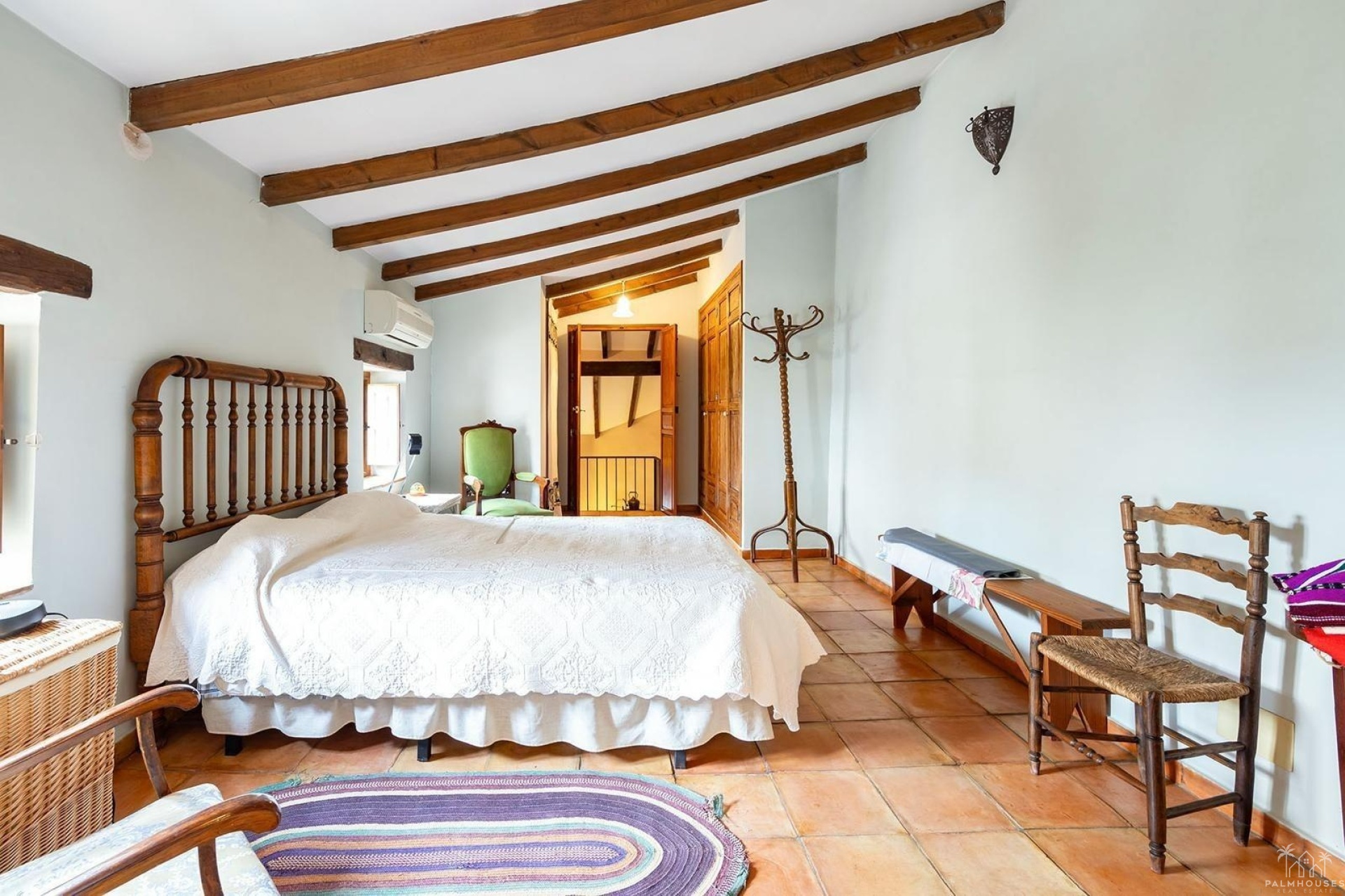 Revente - Maison - Los Martinez Del Puerto - Los Martínez Del Puerto