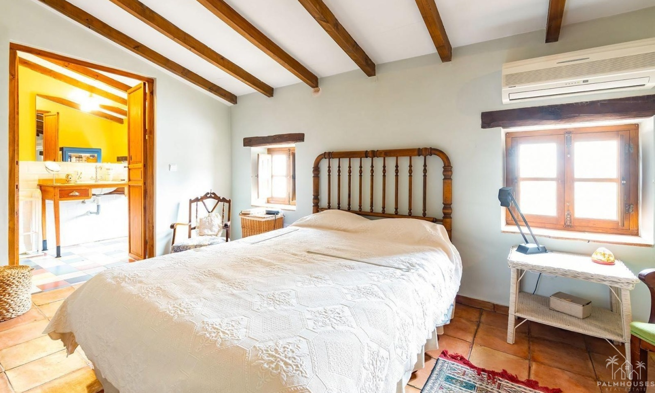 Revente - Maison - Los Martinez Del Puerto - Los Martínez Del Puerto