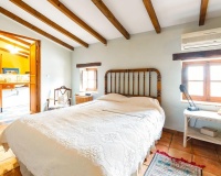 Revente - Maison - Los Martinez Del Puerto - Los Martínez Del Puerto