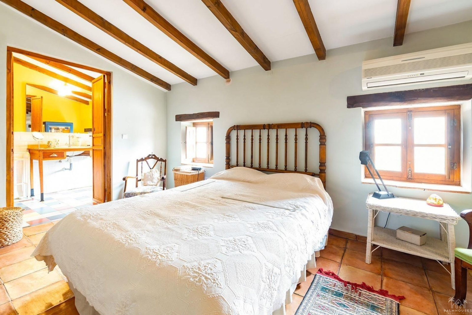 Revente - Maison - Los Martinez Del Puerto - Los Martínez Del Puerto