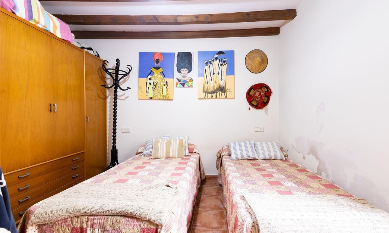 Revente - Maison - Los Martinez Del Puerto - Los Martínez Del Puerto