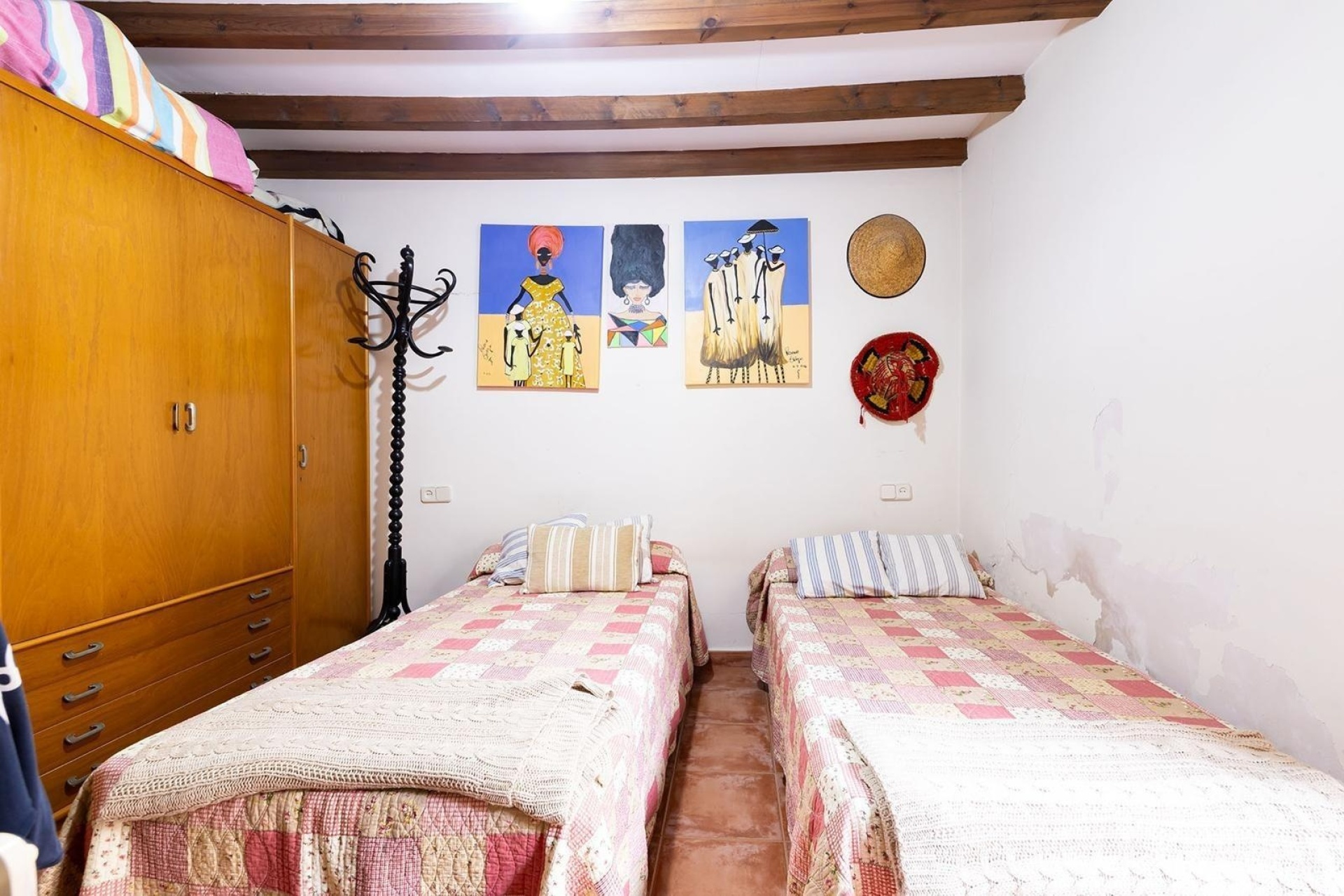 Revente - Maison - Los Martinez Del Puerto - Los Martínez Del Puerto