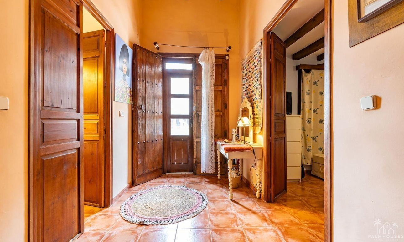 Revente - Maison - Los Martinez Del Puerto - Los Martínez Del Puerto