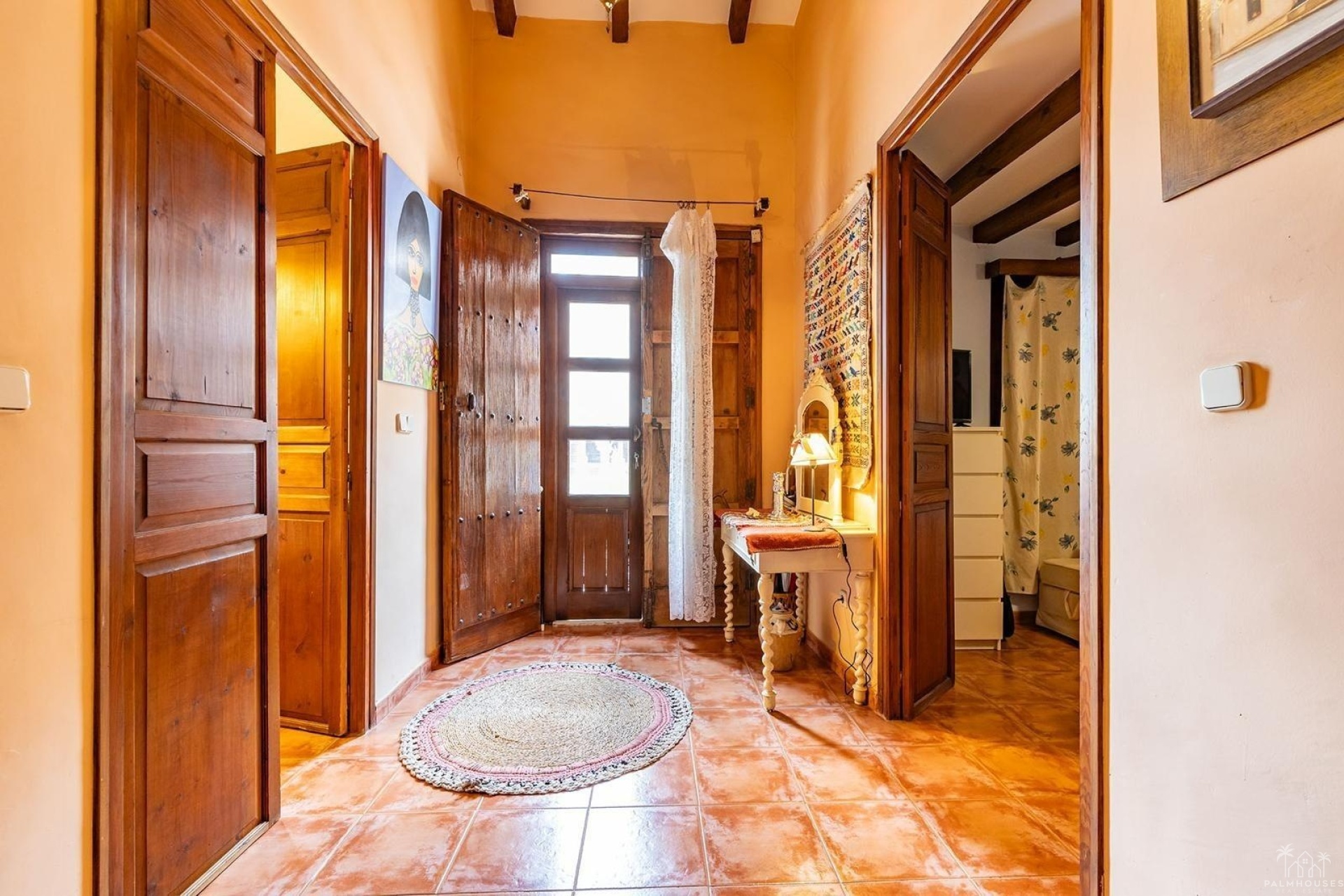 Revente - Maison - Los Martinez Del Puerto - Los Martínez Del Puerto