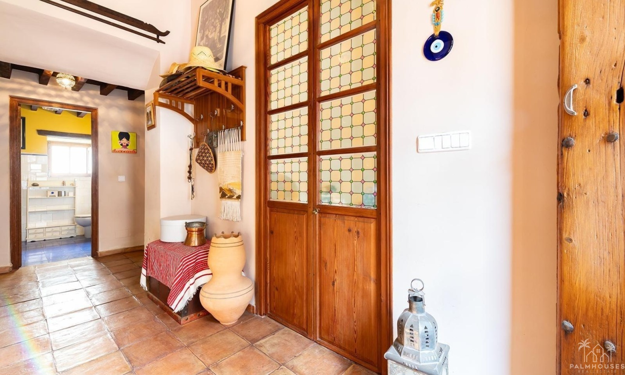 Revente - Maison - Los Martinez Del Puerto - Los Martínez Del Puerto