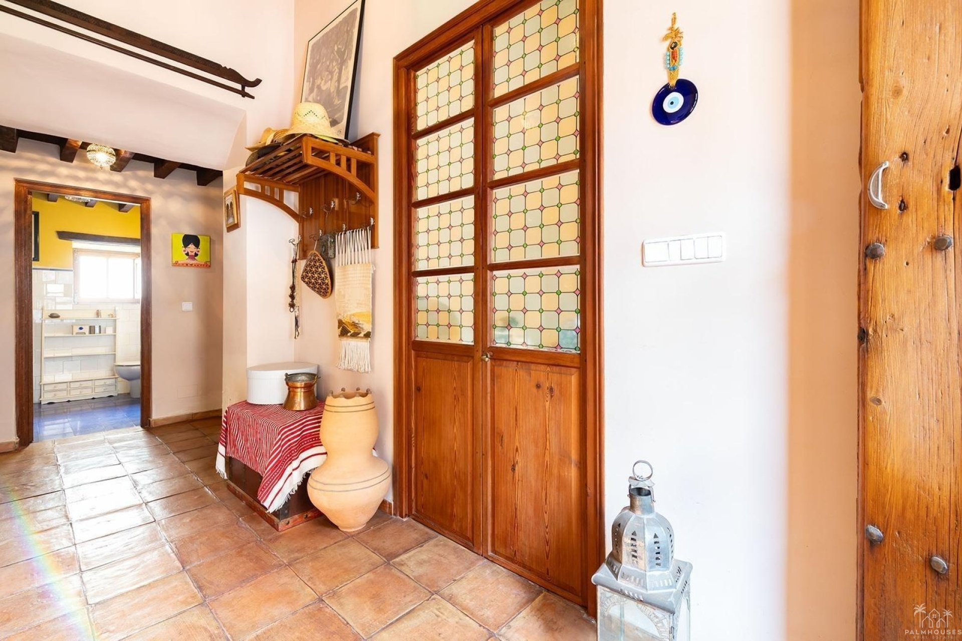 Revente - Maison - Los Martinez Del Puerto - Los Martínez Del Puerto
