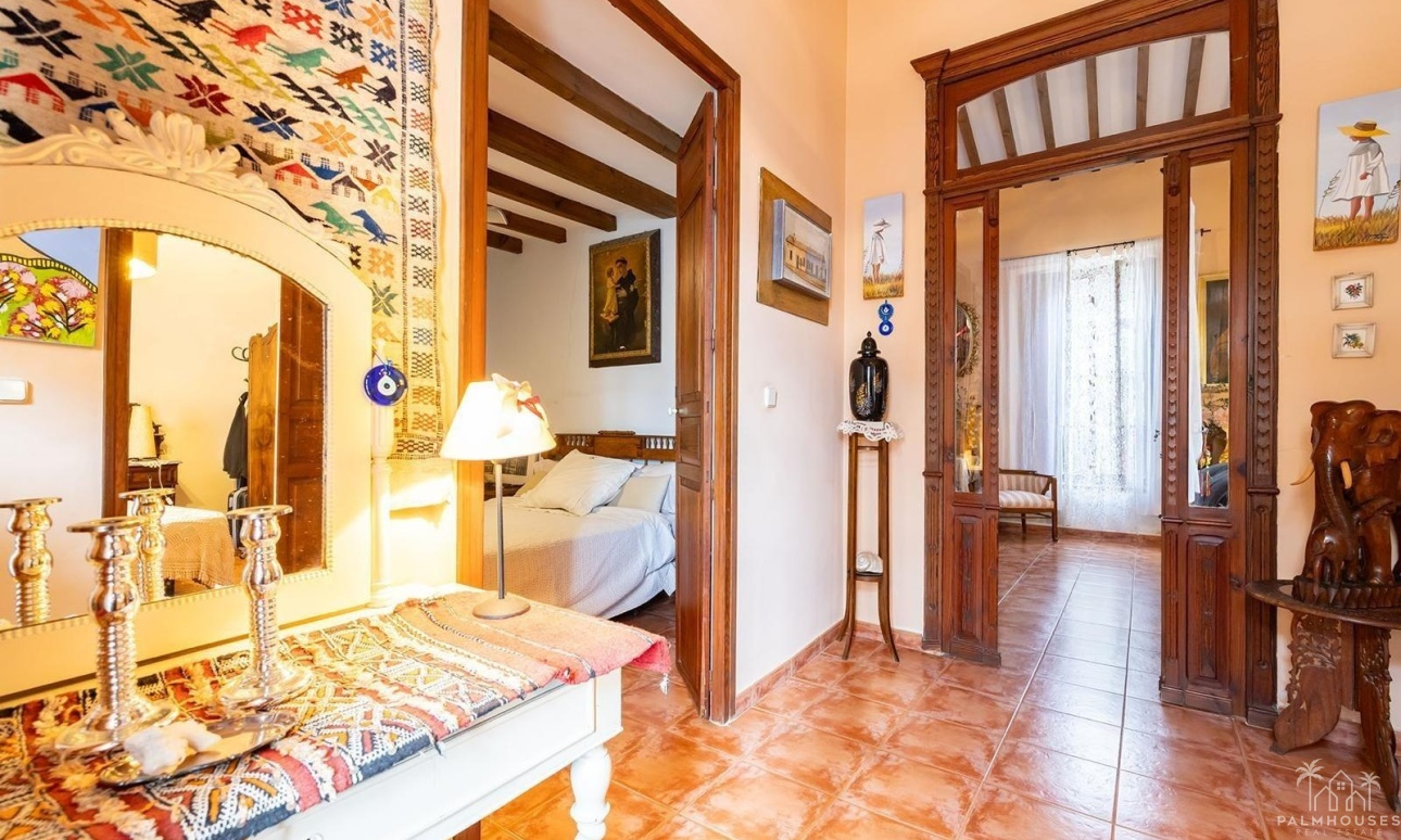 Revente - Maison - Los Martinez Del Puerto - Los Martínez Del Puerto