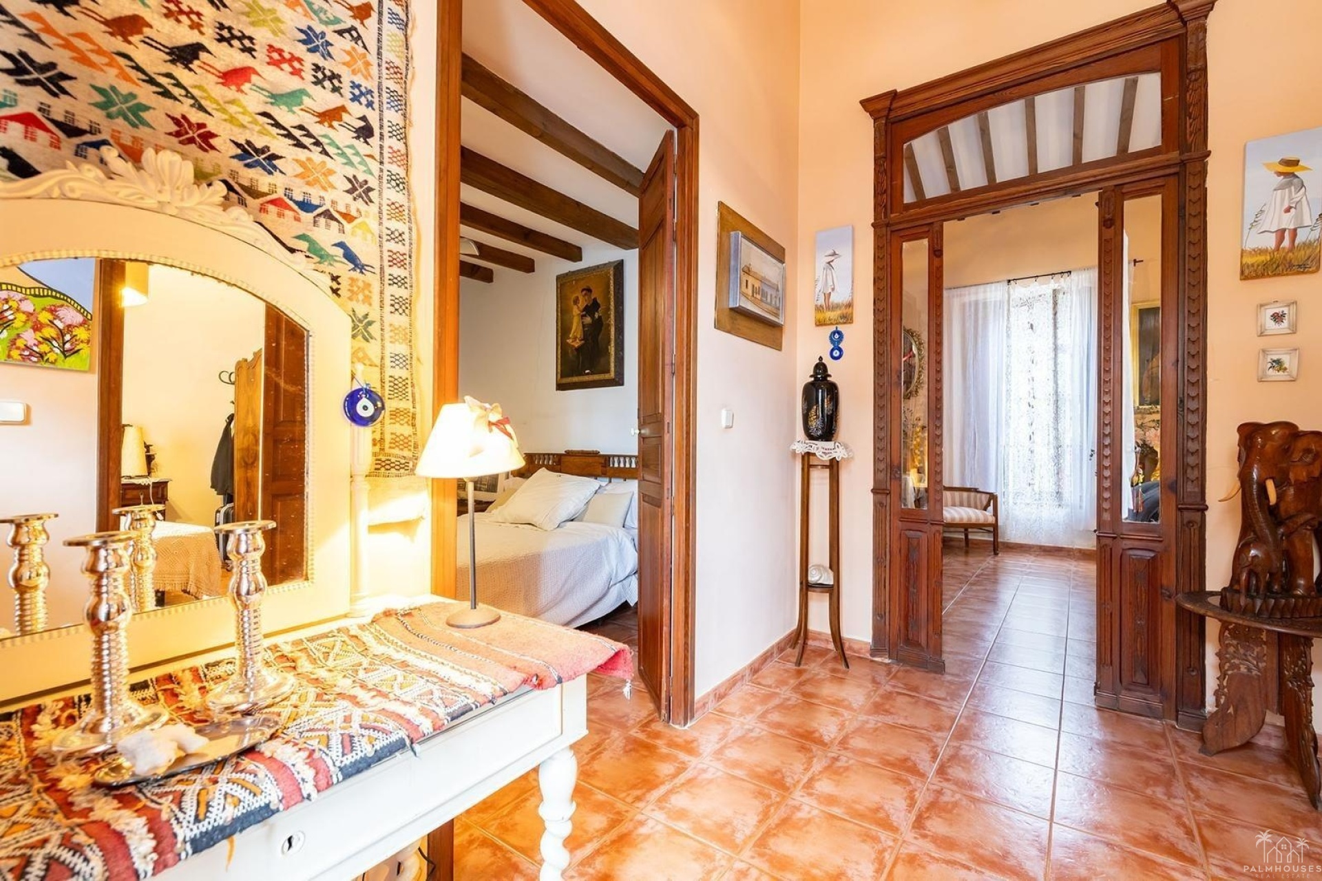 Revente - Maison - Los Martinez Del Puerto - Los Martínez Del Puerto
