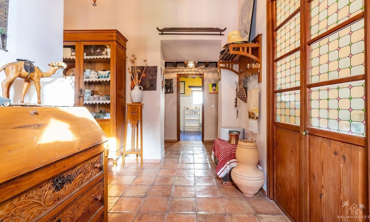 Revente - Maison - Los Martinez Del Puerto - Los Martínez Del Puerto