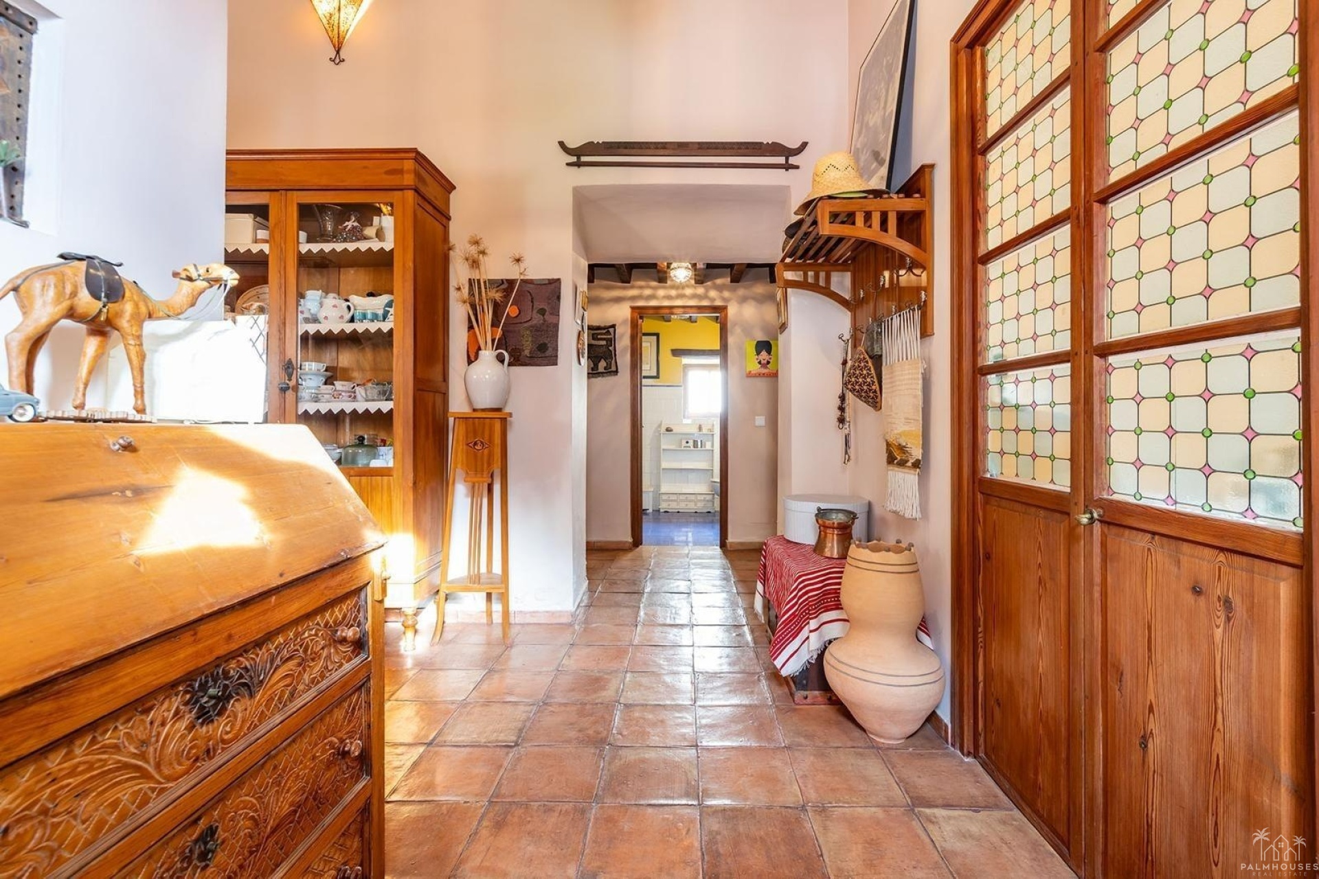 Revente - Maison - Los Martinez Del Puerto - Los Martínez Del Puerto