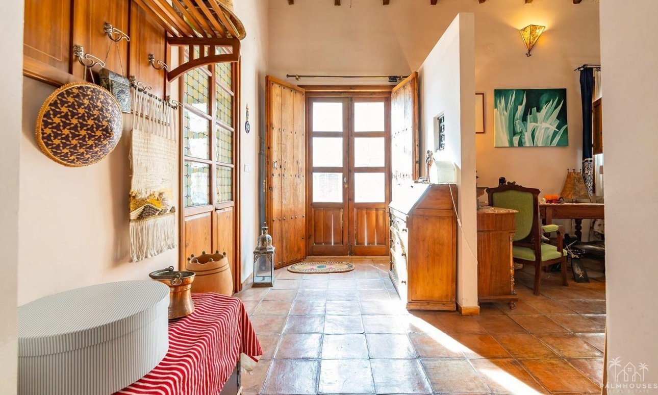 Revente - Maison - Los Martinez Del Puerto - Los Martínez Del Puerto