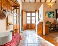 Revente - Maison - Los Martinez Del Puerto - Los Martínez Del Puerto