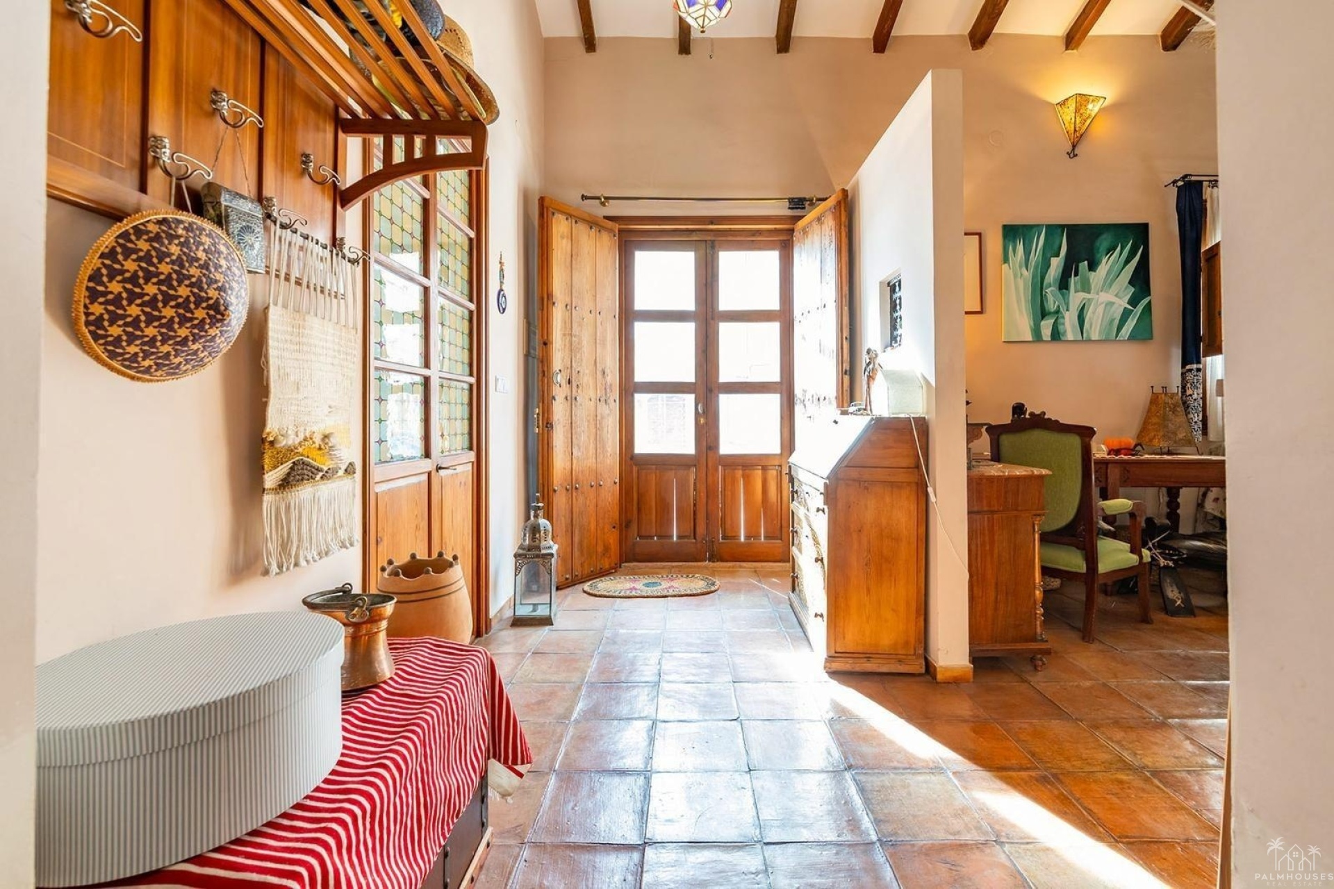 Revente - Maison - Los Martinez Del Puerto - Los Martínez Del Puerto