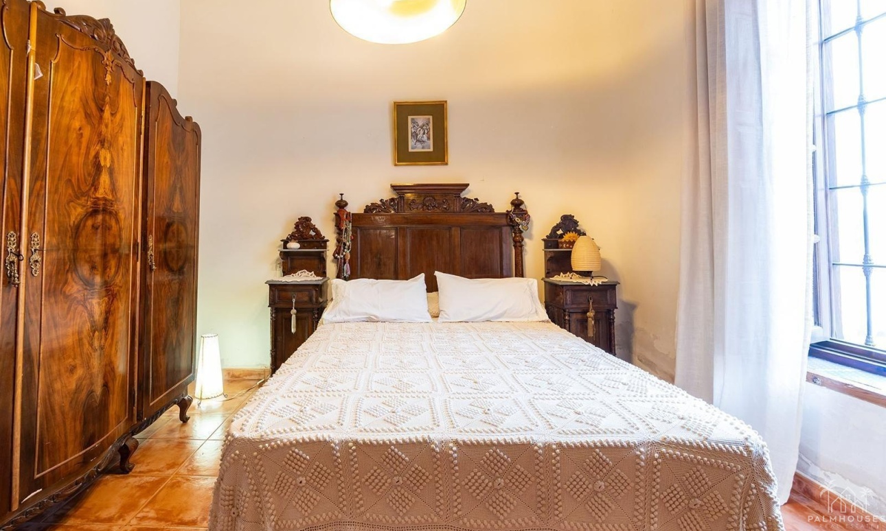 Revente - Maison - Los Martinez Del Puerto - Los Martínez Del Puerto