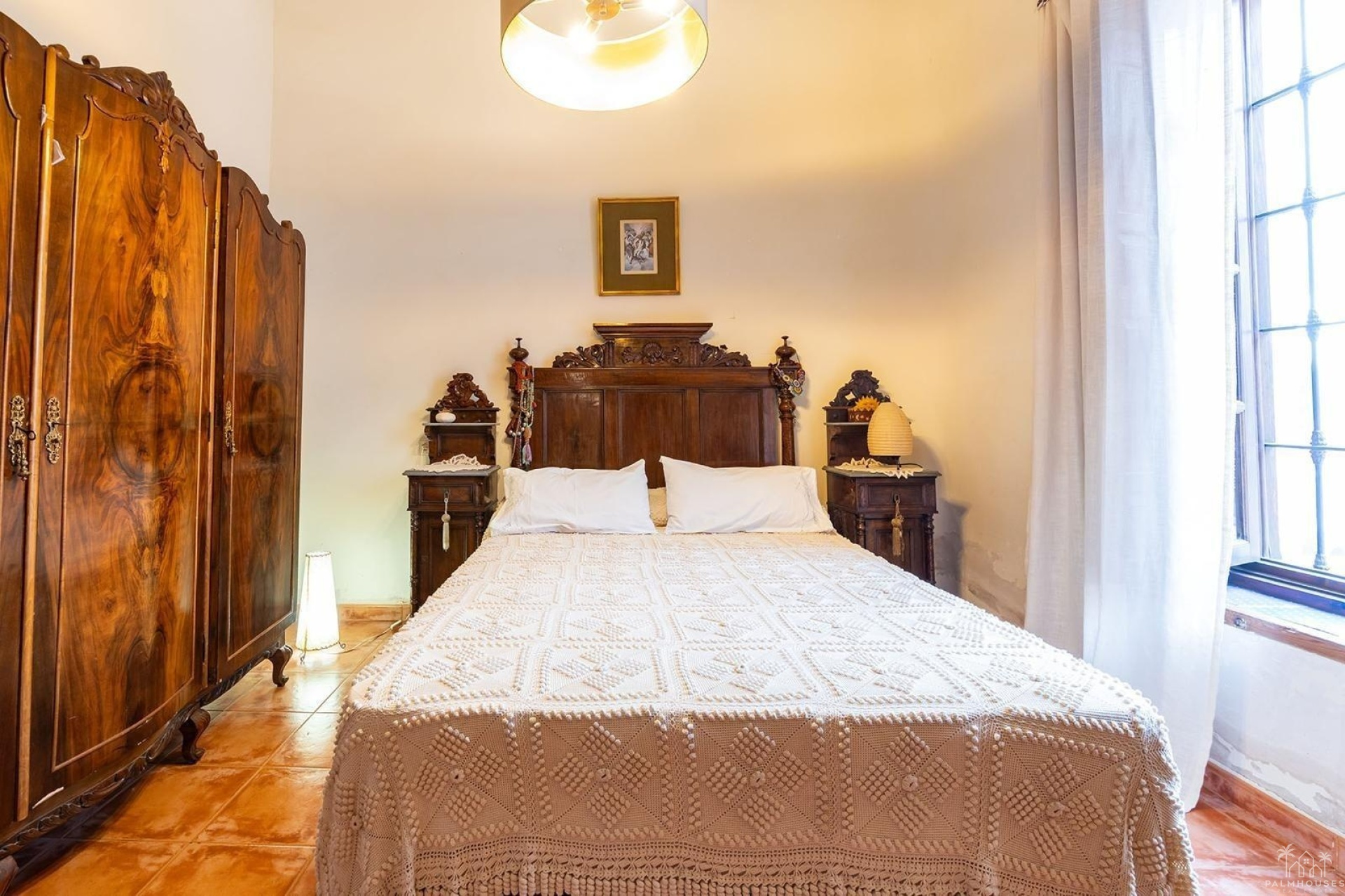 Revente - Maison - Los Martinez Del Puerto - Los Martínez Del Puerto