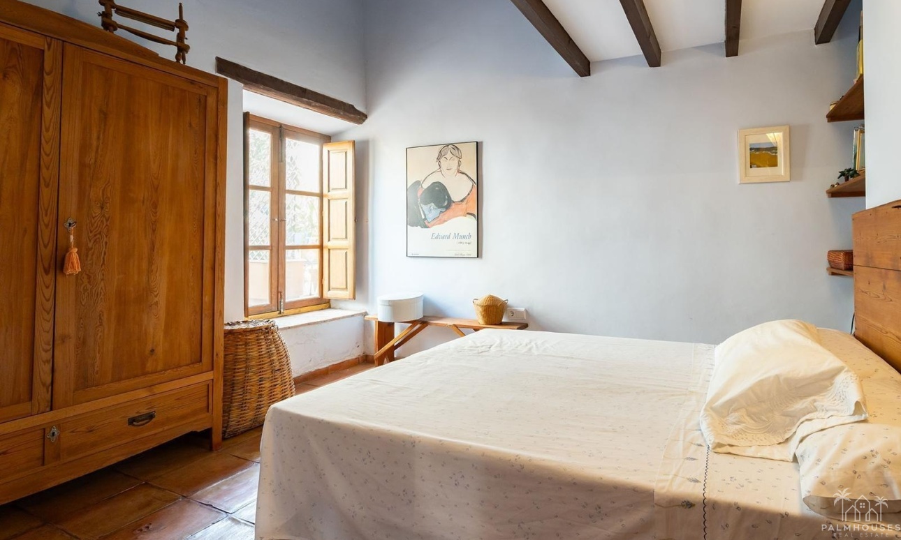 Revente - Maison - Los Martinez Del Puerto - Los Martínez Del Puerto
