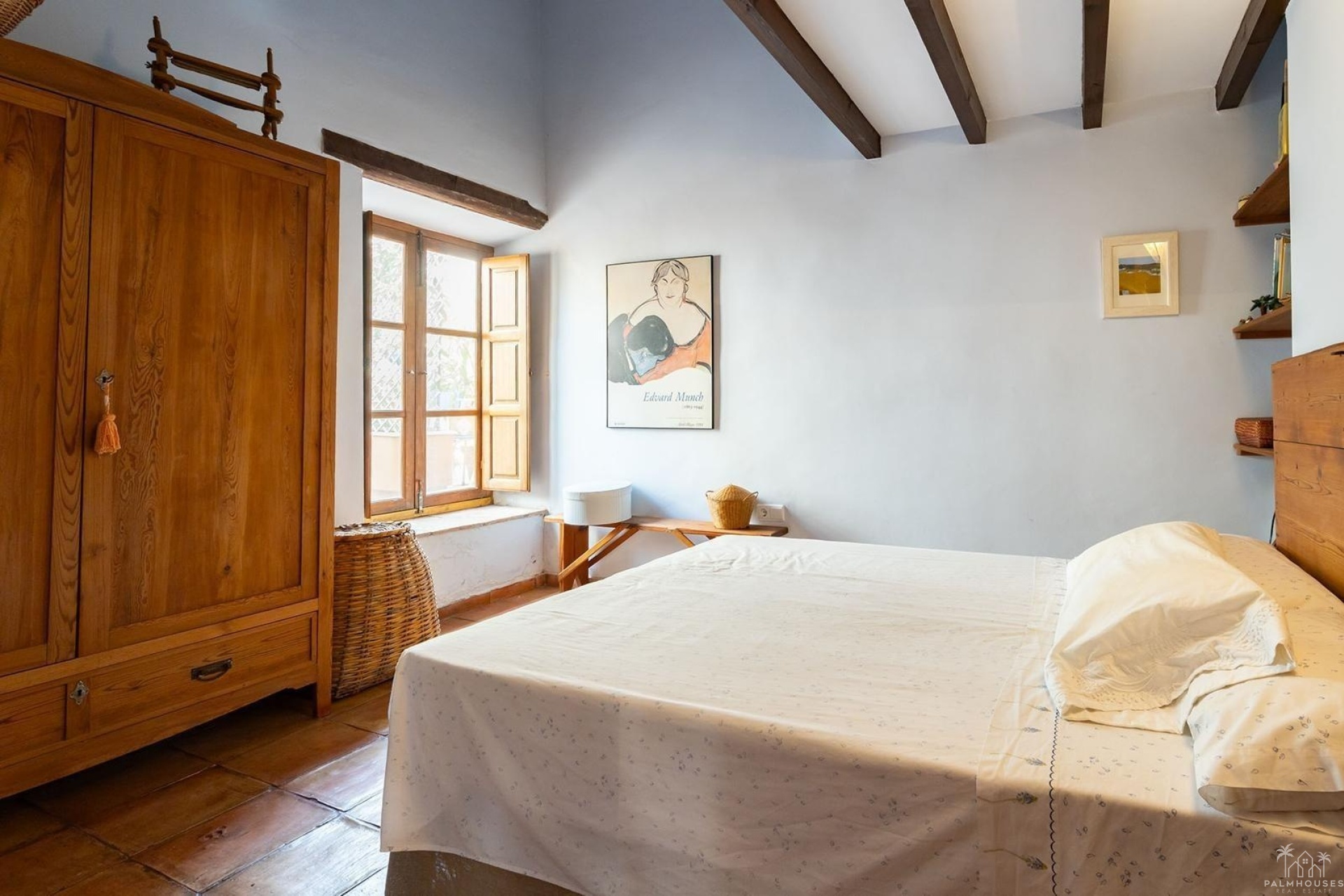 Revente - Maison - Los Martinez Del Puerto - Los Martínez Del Puerto