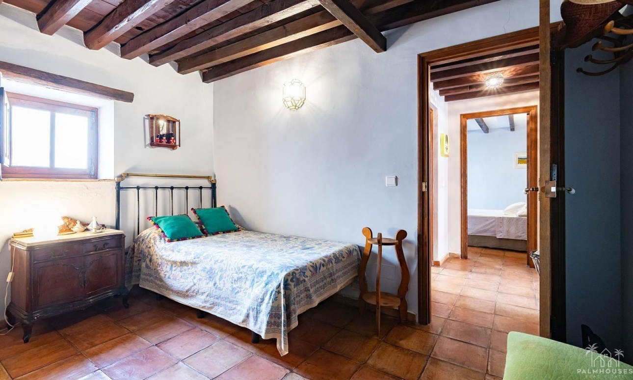 Revente - Maison - Los Martinez Del Puerto - Los Martínez Del Puerto