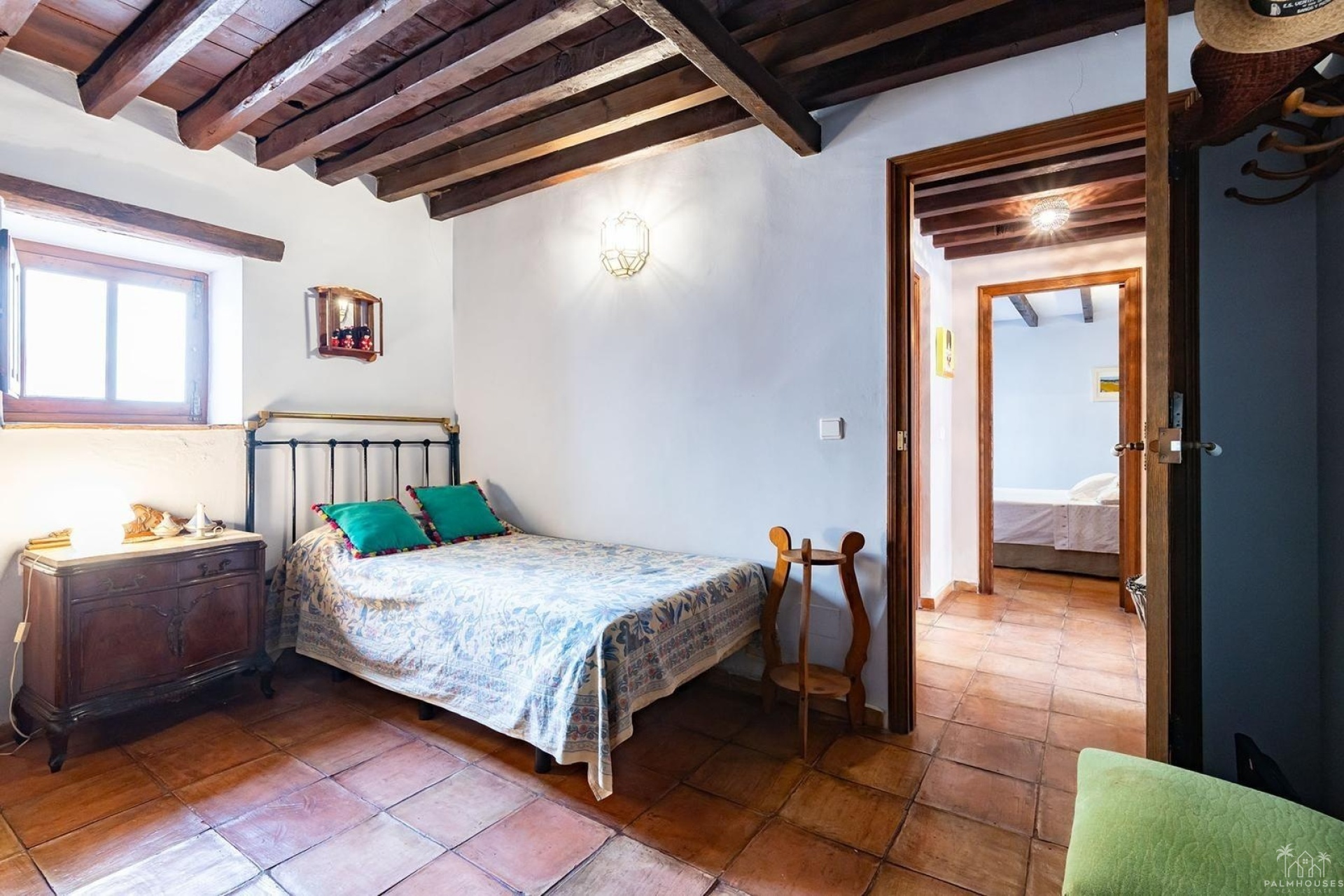 Revente - Maison - Los Martinez Del Puerto - Los Martínez Del Puerto