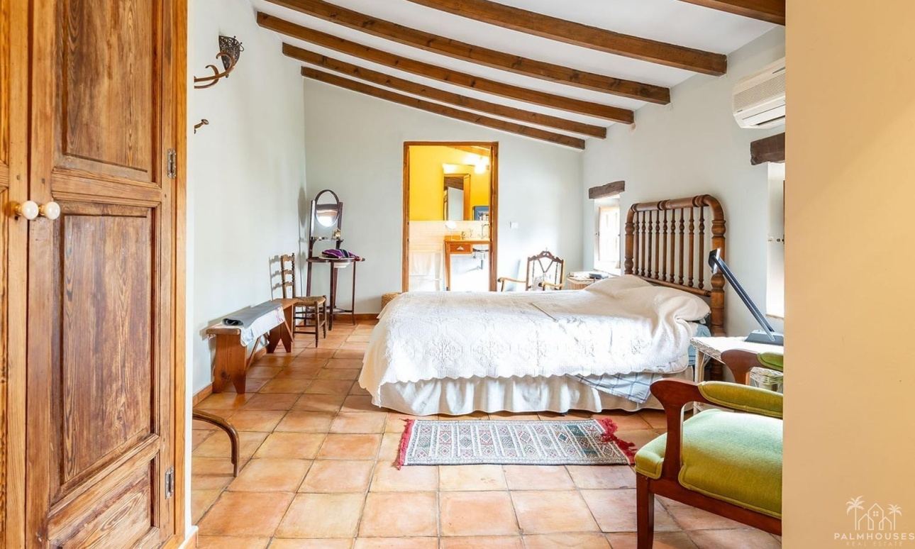 Revente - Maison - Los Martinez Del Puerto - Los Martínez Del Puerto