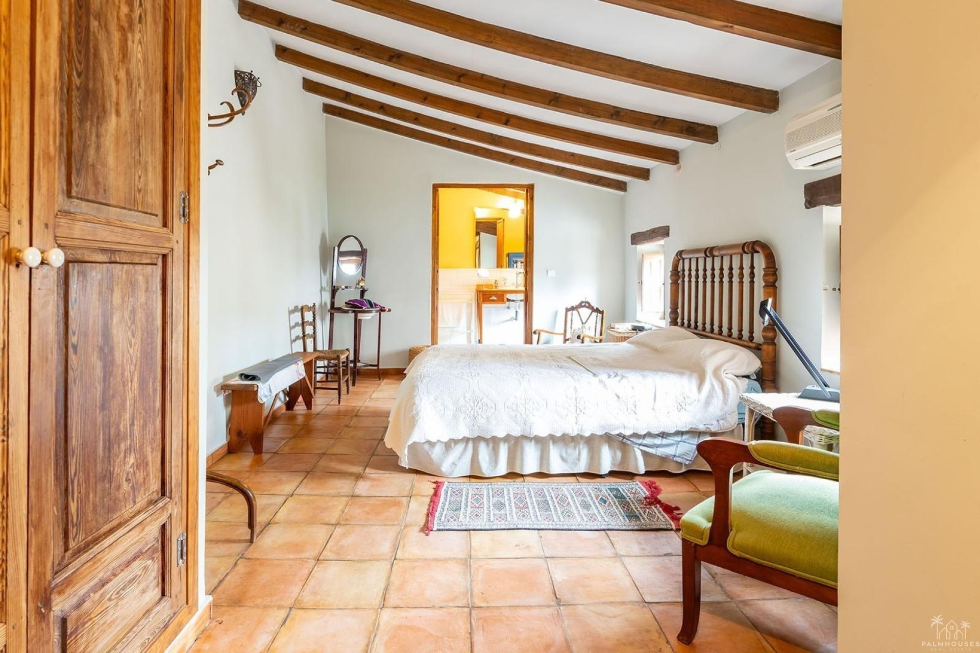 Revente - Maison - Los Martinez Del Puerto - Los Martínez Del Puerto