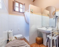 Revente - Maison - Los Martinez Del Puerto - Los Martínez Del Puerto