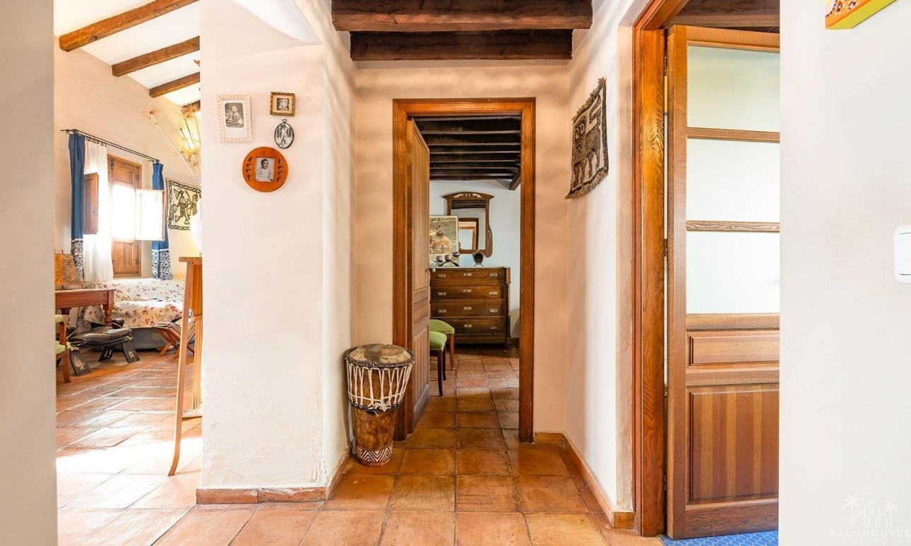 Revente - Maison - Los Martinez Del Puerto - Los Martínez Del Puerto