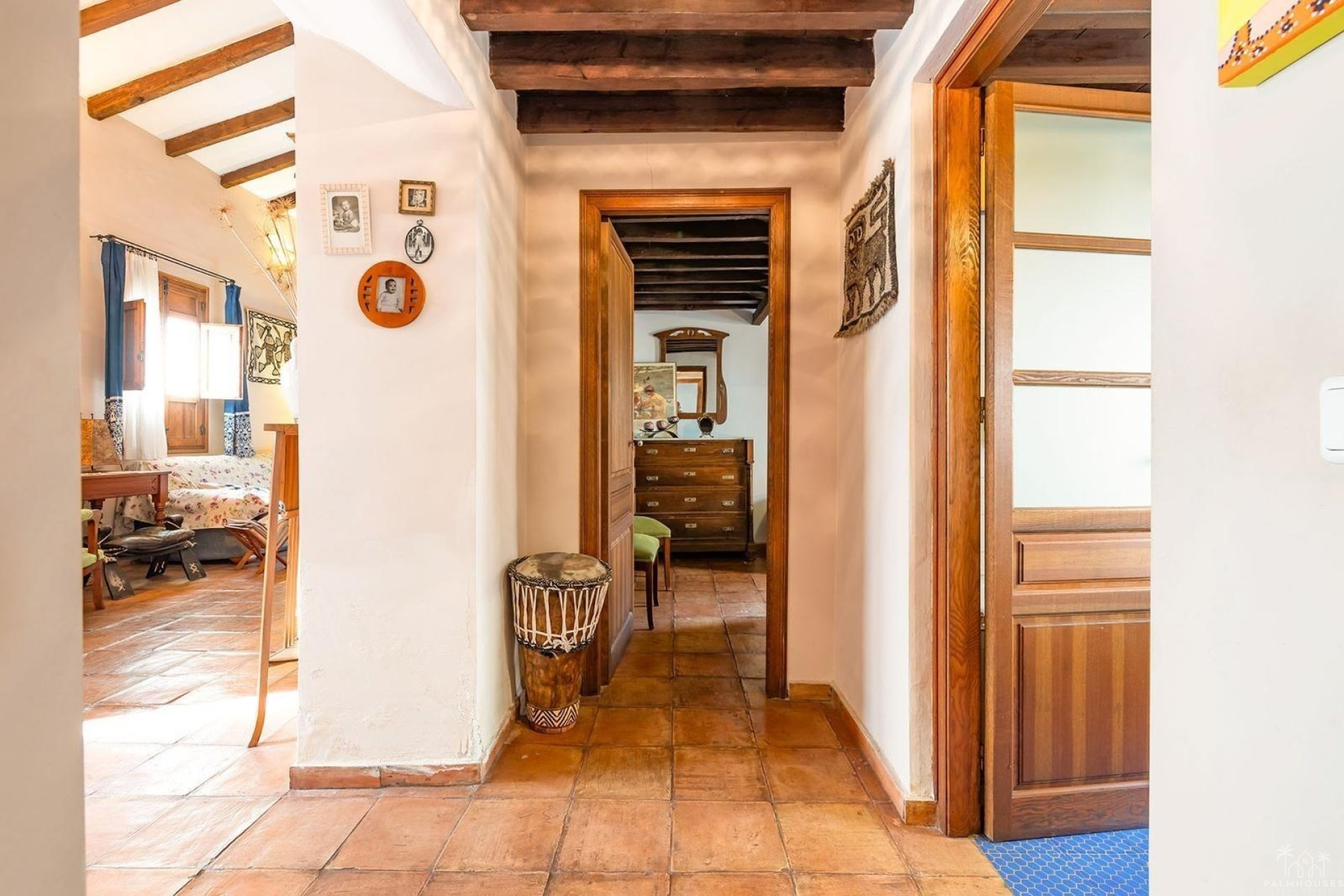 Revente - Maison - Los Martinez Del Puerto - Los Martínez Del Puerto