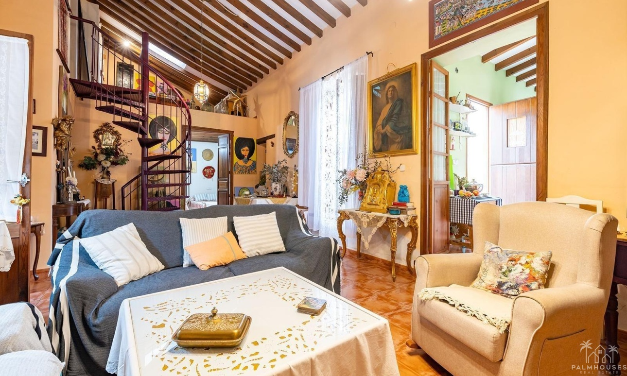 Revente - Maison - Los Martinez Del Puerto - Los Martínez Del Puerto