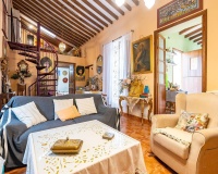 Revente - Maison - Los Martinez Del Puerto - Los Martínez Del Puerto