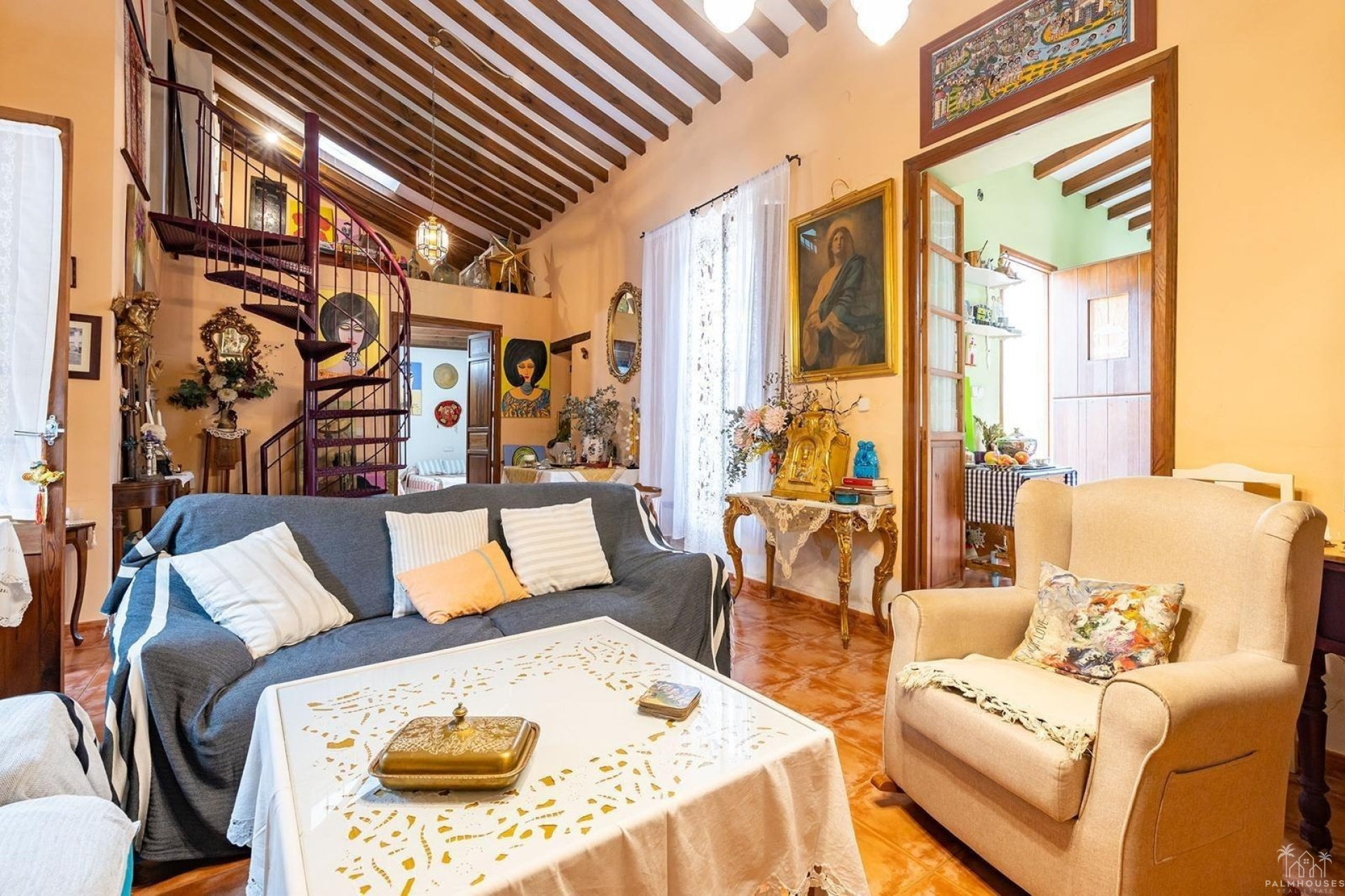 Revente - Maison - Los Martinez Del Puerto - Los Martínez Del Puerto
