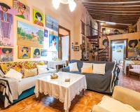 Revente - Maison - Los Martinez Del Puerto - Los Martínez Del Puerto